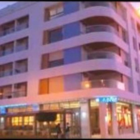 Puerto Marina Διαμέρισμα Asilah Εξωτερικό φωτογραφία