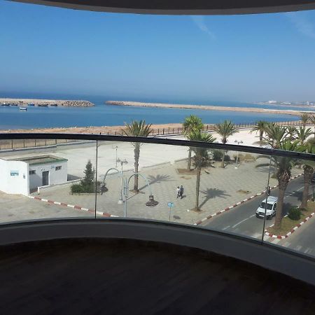Puerto Marina Διαμέρισμα Asilah Εξωτερικό φωτογραφία