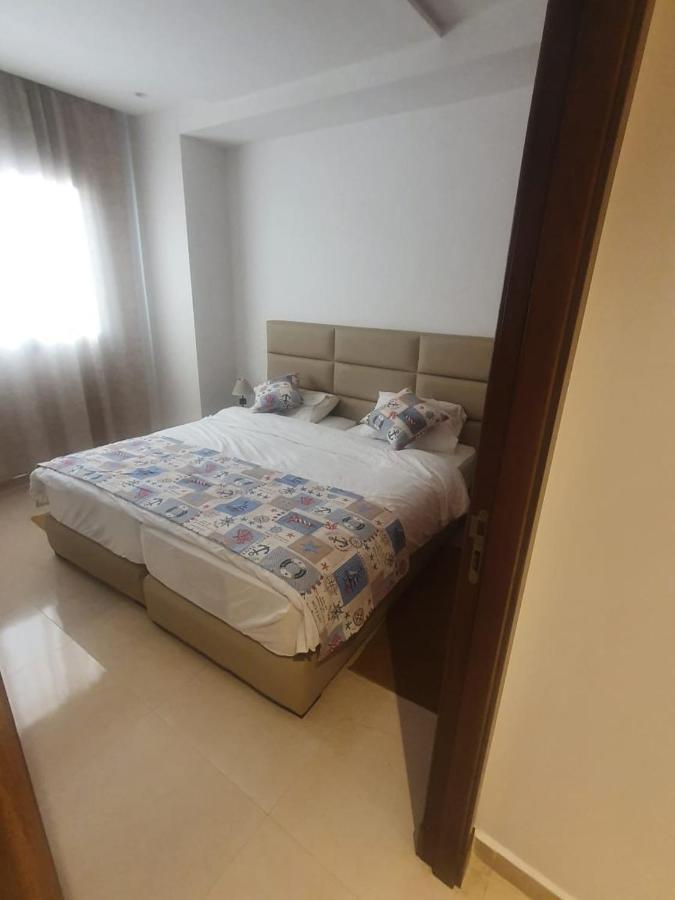 Puerto Marina Διαμέρισμα Asilah Εξωτερικό φωτογραφία