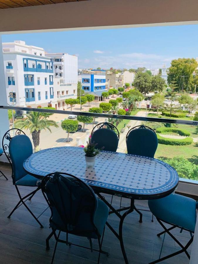 Puerto Marina Διαμέρισμα Asilah Εξωτερικό φωτογραφία