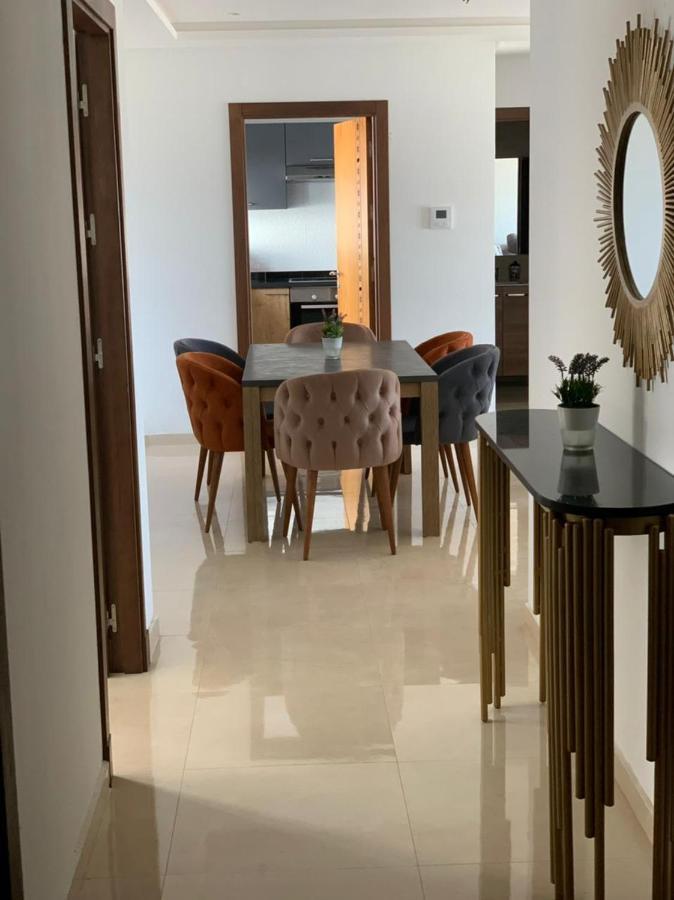 Puerto Marina Διαμέρισμα Asilah Εξωτερικό φωτογραφία