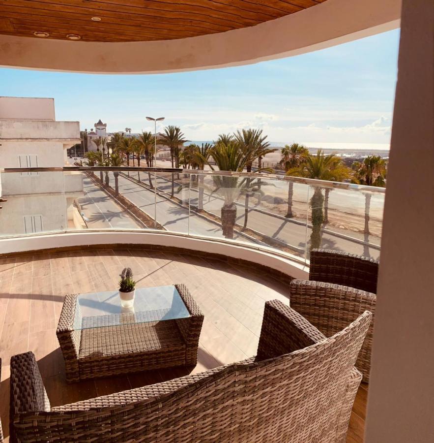 Puerto Marina Διαμέρισμα Asilah Εξωτερικό φωτογραφία