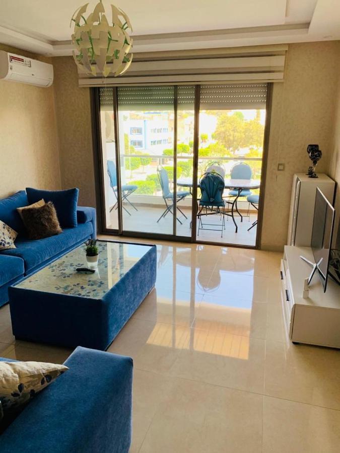 Puerto Marina Διαμέρισμα Asilah Εξωτερικό φωτογραφία