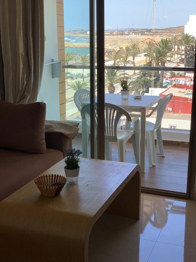 Puerto Marina Διαμέρισμα Asilah Εξωτερικό φωτογραφία
