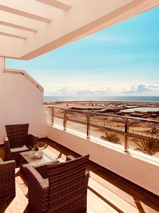 Puerto Marina Διαμέρισμα Asilah Εξωτερικό φωτογραφία