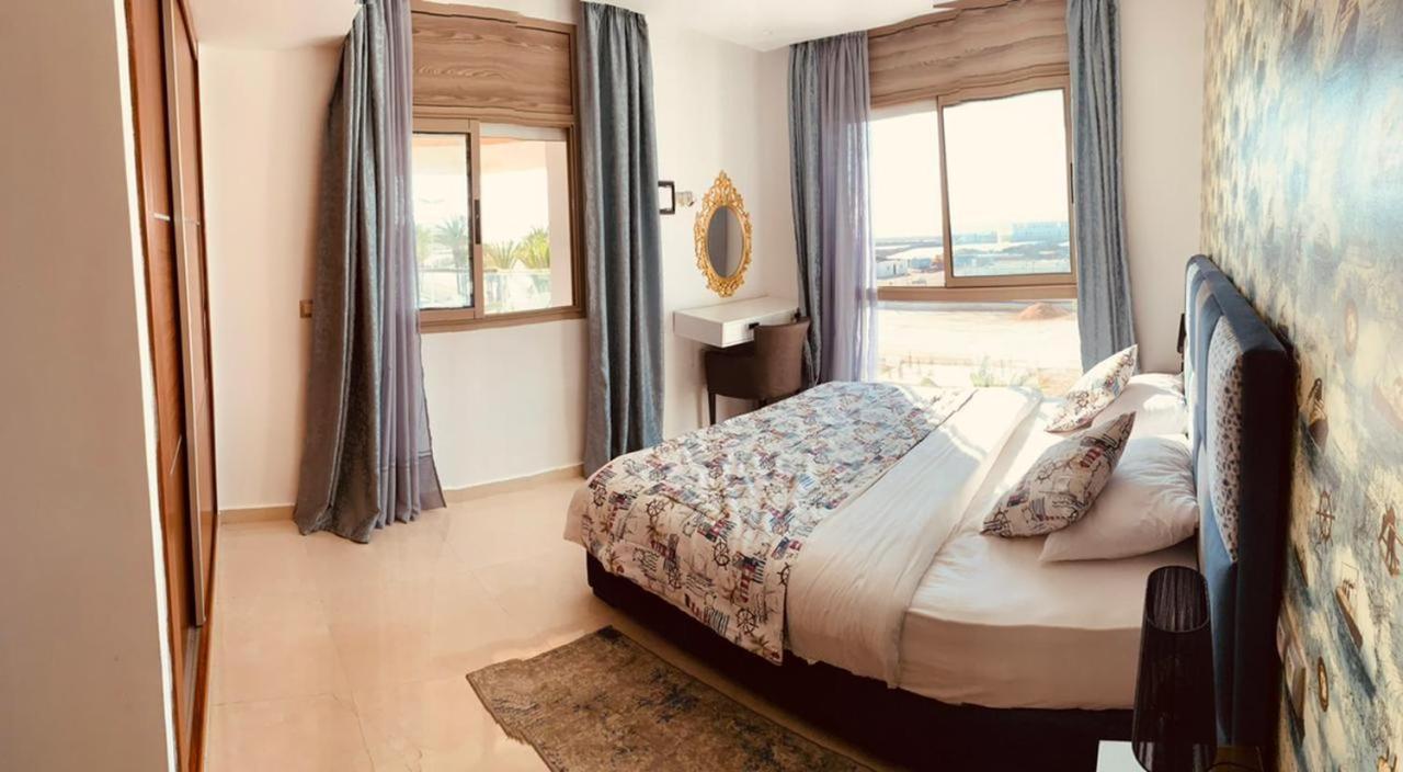 Puerto Marina Διαμέρισμα Asilah Εξωτερικό φωτογραφία