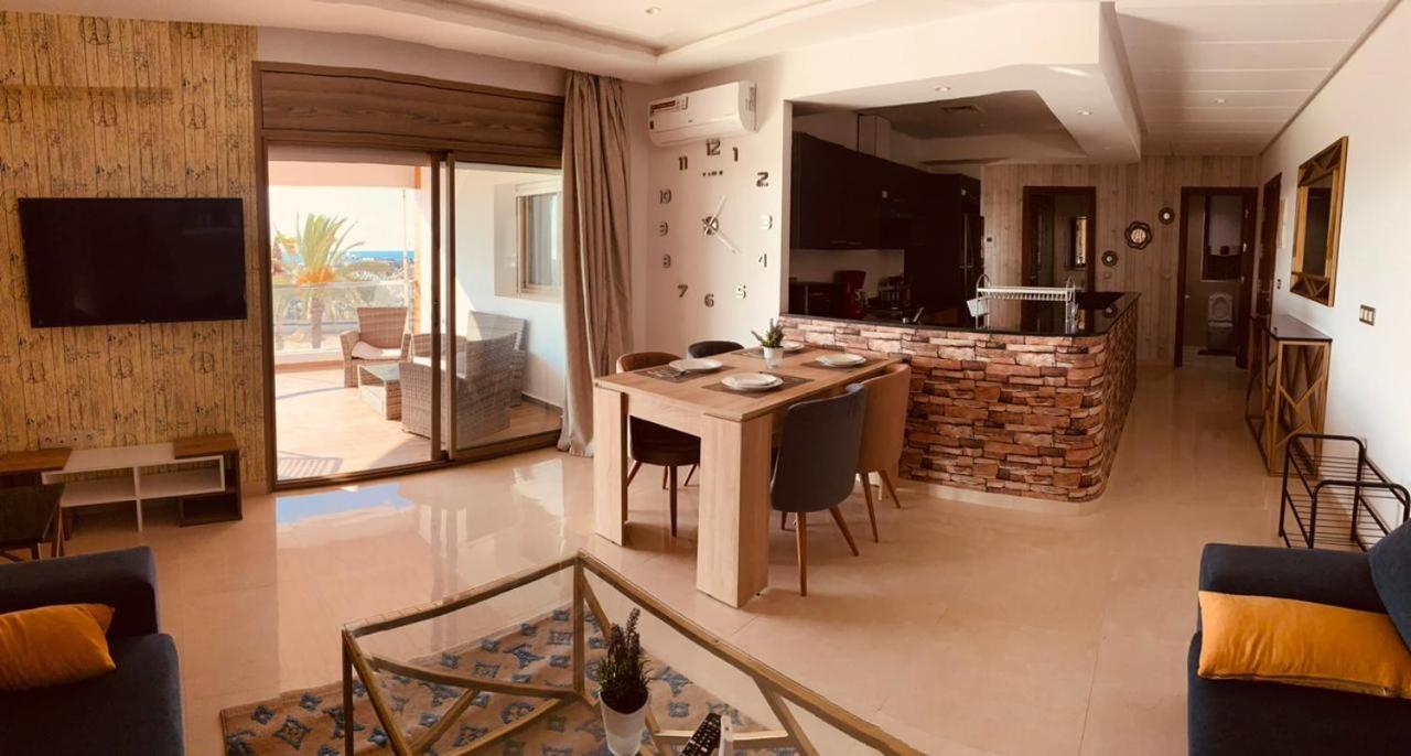 Puerto Marina Διαμέρισμα Asilah Εξωτερικό φωτογραφία
