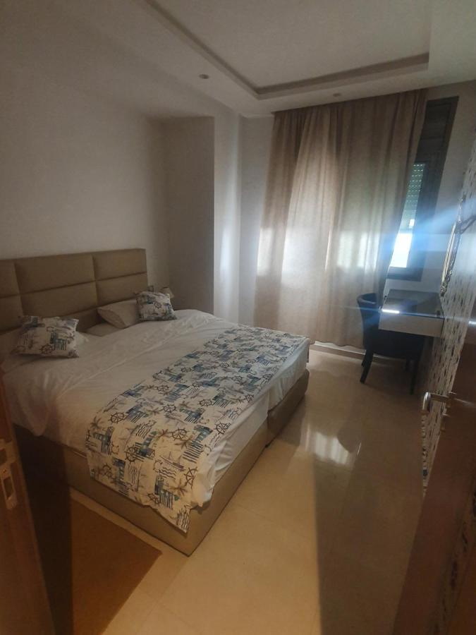 Puerto Marina Διαμέρισμα Asilah Εξωτερικό φωτογραφία