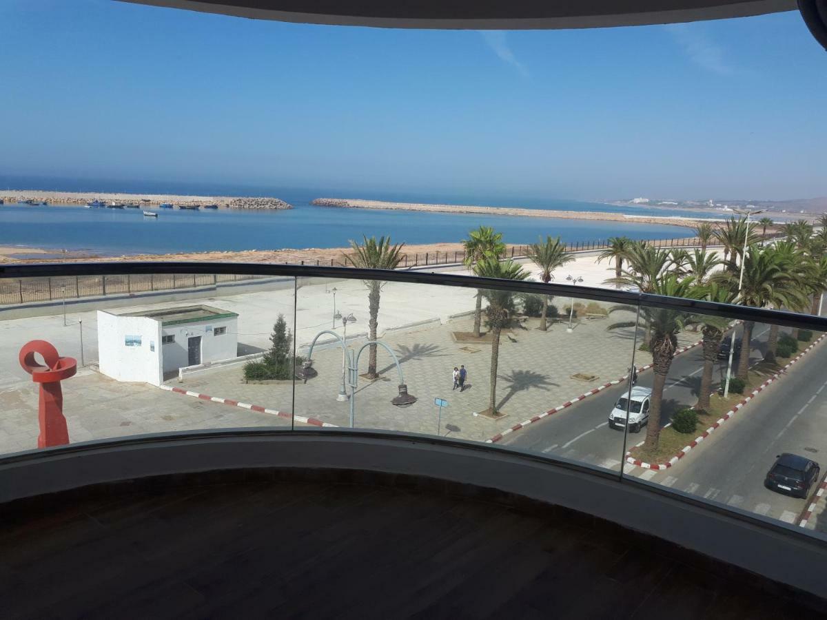 Puerto Marina Διαμέρισμα Asilah Εξωτερικό φωτογραφία