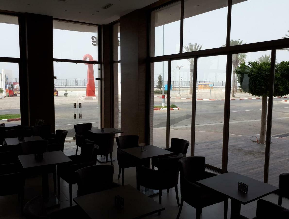 Puerto Marina Διαμέρισμα Asilah Εξωτερικό φωτογραφία