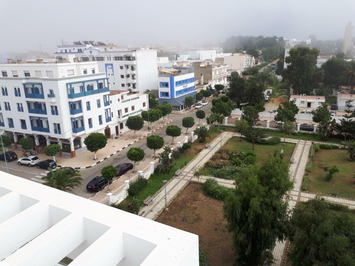 Puerto Marina Διαμέρισμα Asilah Εξωτερικό φωτογραφία