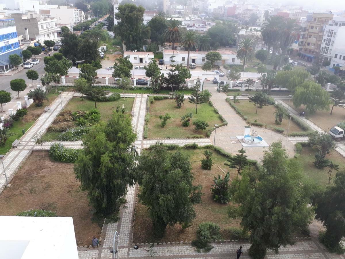 Puerto Marina Διαμέρισμα Asilah Εξωτερικό φωτογραφία