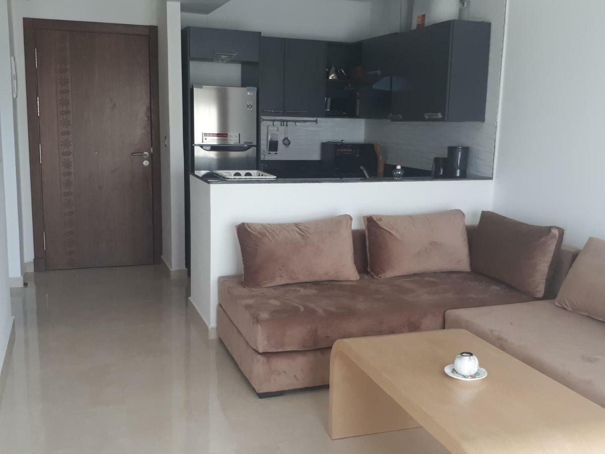 Puerto Marina Διαμέρισμα Asilah Εξωτερικό φωτογραφία
