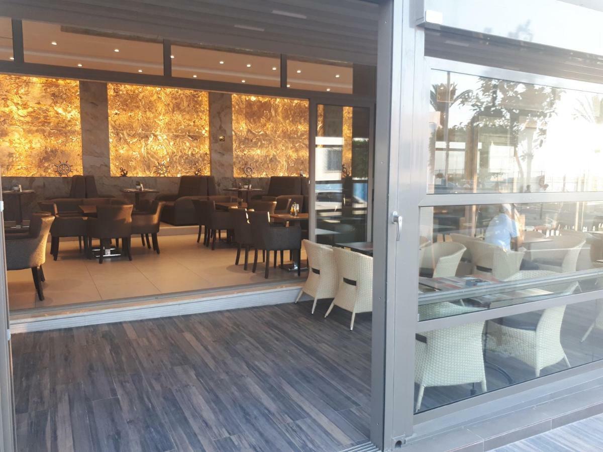 Puerto Marina Διαμέρισμα Asilah Εξωτερικό φωτογραφία
