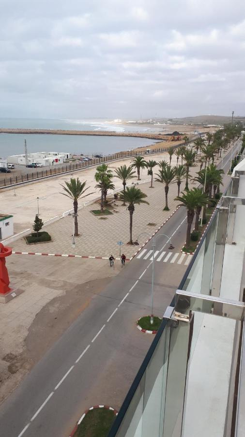 Puerto Marina Διαμέρισμα Asilah Εξωτερικό φωτογραφία