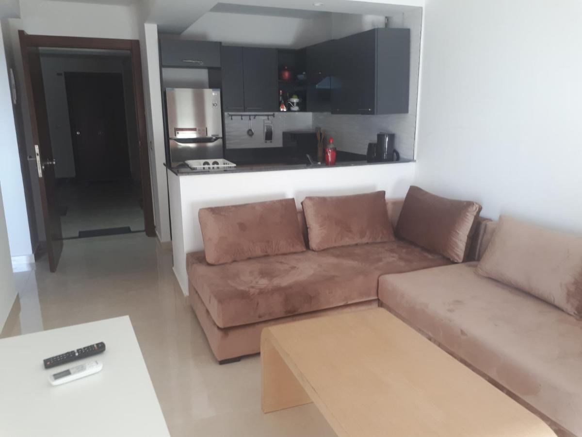 Puerto Marina Διαμέρισμα Asilah Εξωτερικό φωτογραφία